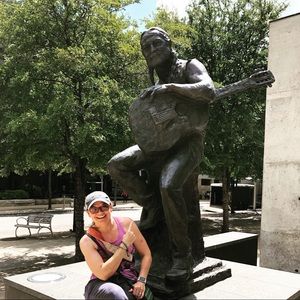 Meet your Posher, Katrina